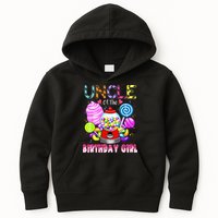 Unicorn Lover Master Builder Bricks Building Blocks Kids Hoodie