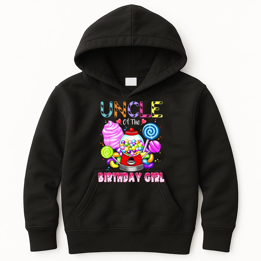 Unicorn Lover Master Builder Bricks Building Blocks Kids Hoodie