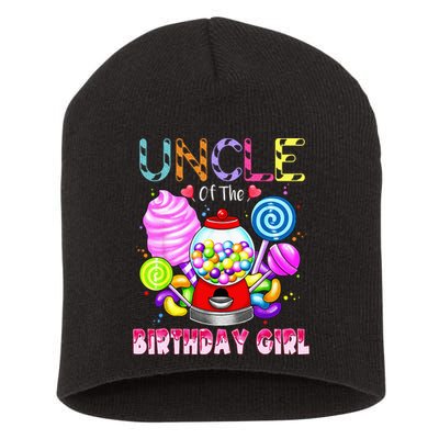 Unicorn Lover Master Builder Bricks Building Blocks Short Acrylic Beanie