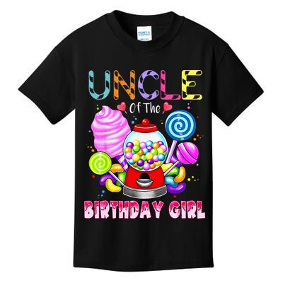 Unicorn Lover Master Builder Bricks Building Blocks Kids T-Shirt