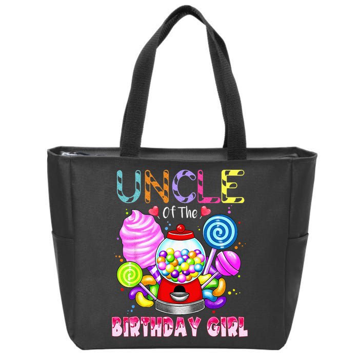 Unicorn Lover Master Builder Bricks Building Blocks Zip Tote Bag
