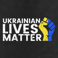 Ukrainian Lives Matter Stand With Ukraine Pray Support Hat