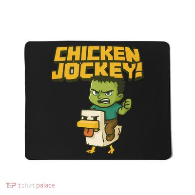 Uncomfortable Life Quote Mousepad