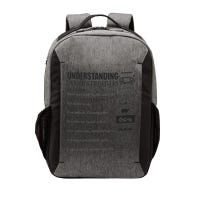 Understanding Land Rover Driver Vector Backpack