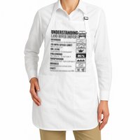 Understanding Land Rover Driver Apron