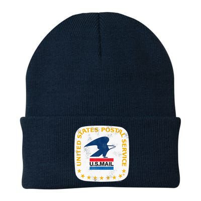 USPS Loewy Seal Beanie