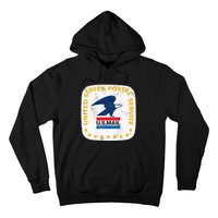 Usps Loewy Seal Hoodie