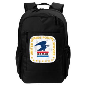 Usps Loewy Seal Daily Commute Backpack