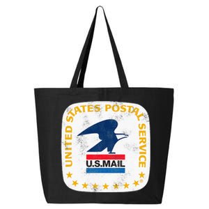 Usps Loewy Seal 25L Jumbo Tote