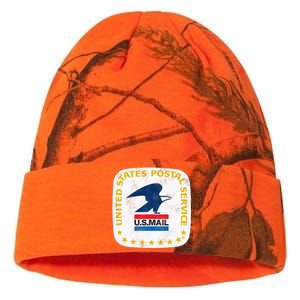 Usps Loewy Seal Kati Licensed 12" Camo Beanie