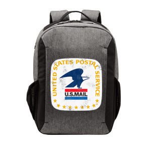 Usps Loewy Seal Vector Backpack