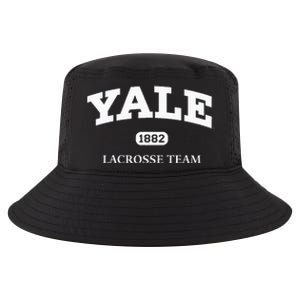 University Lacrosse Team Cool Comfort Performance Bucket Hat