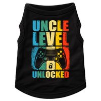 Uncle Level Unlocked Leveled Up To Uncle Promoted To Gamer Doggie Tank