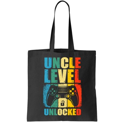 Uncle Level Unlocked Leveled Up To Uncle Promoted To Gamer Bag