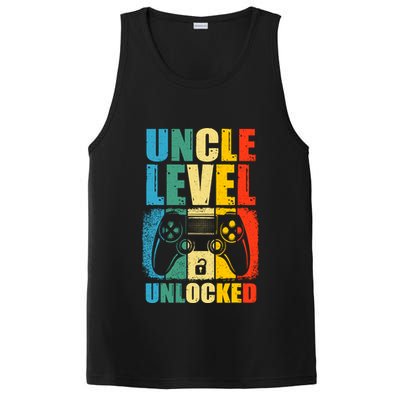Uncle Level Unlocked Leveled Up To Uncle Promoted To Gamer PosiCharge Competitor Tank