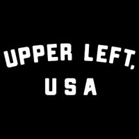 Upper Left USA Cooling Performance Crew T-Shirt