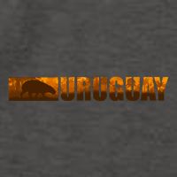 Uruguay Logo Vector Backpack