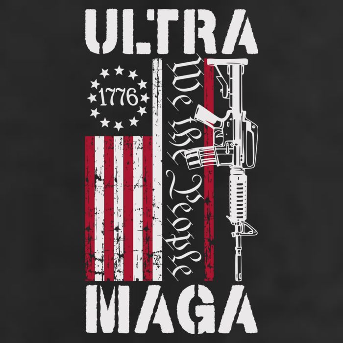 Ultra Maga 2024 American Flag Anti Joe Biden Ultra Maga Adult Drive Performance Visor