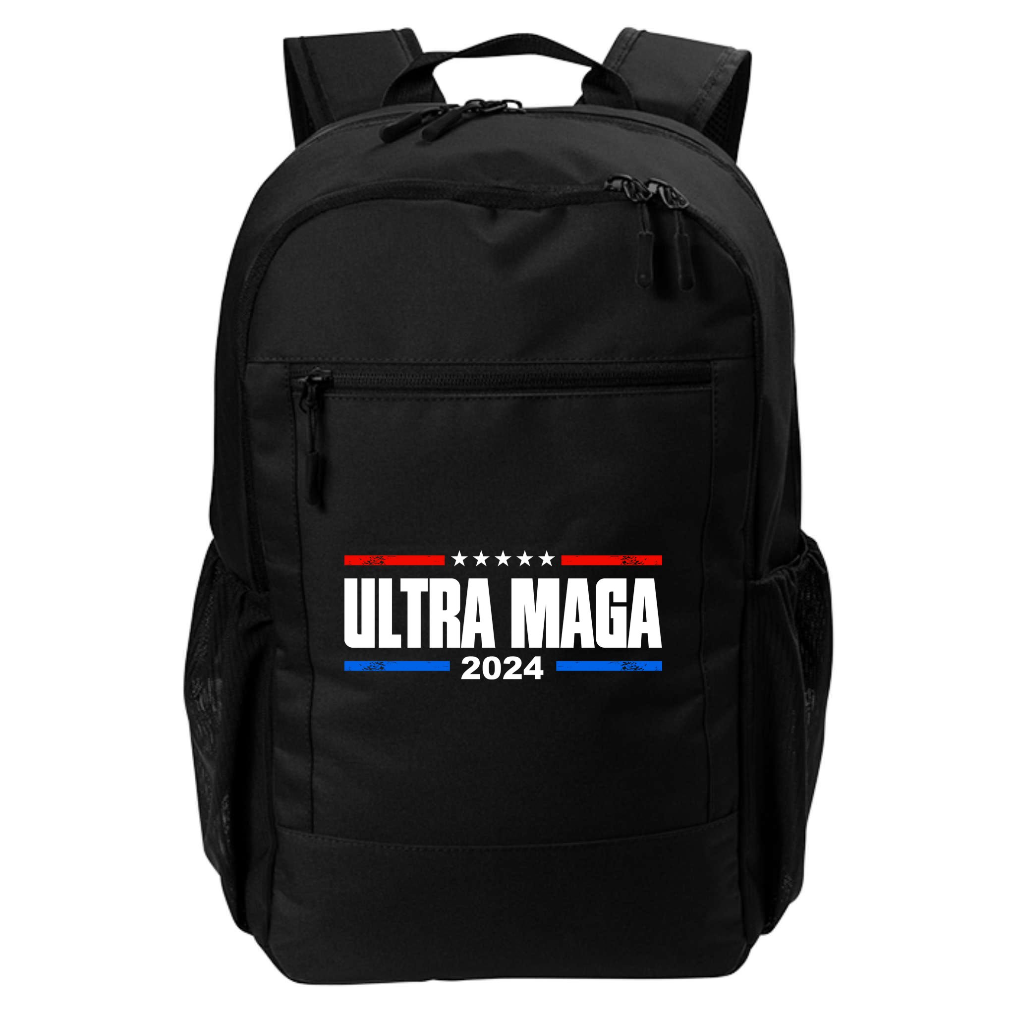 Ultra Maga 2024 Backpack