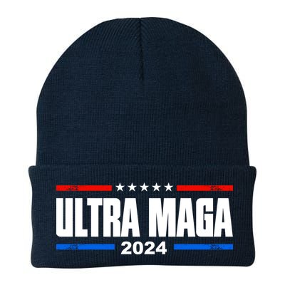 Ultra Maga 2024 Beanie
