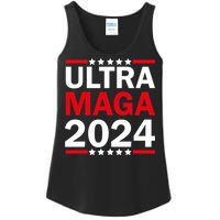 Ultra MAGA 2024 Ladies Essential Tank