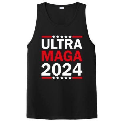 Ultra MAGA 2024 PosiCharge Competitor Tank