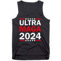 Ultra MAGA 2024 Tank Top