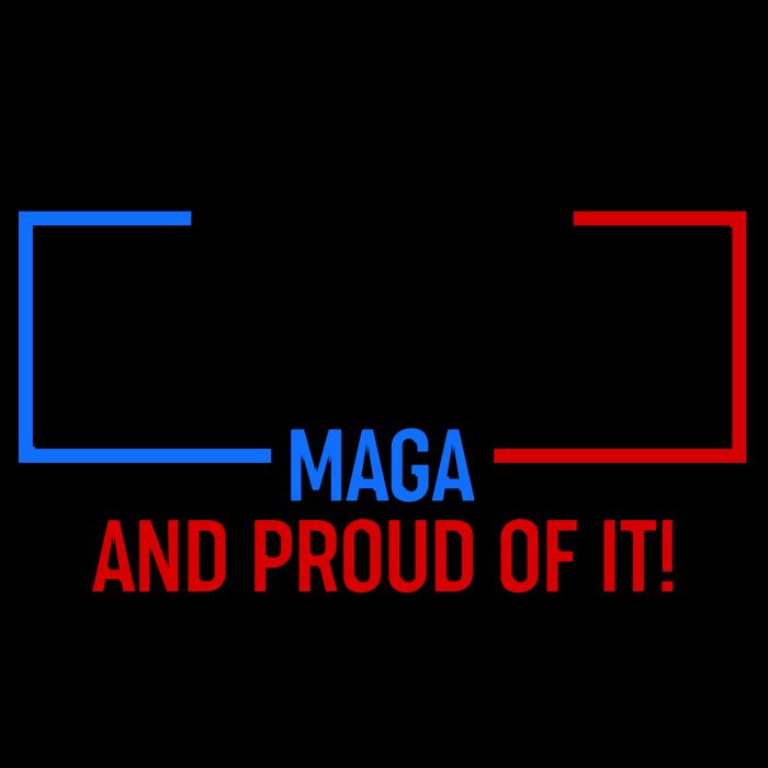 Ultra Maga And Proud Of It Mug