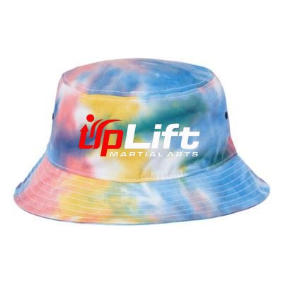 Uplift Martial Arts Tie Dye Newport Bucket Hat