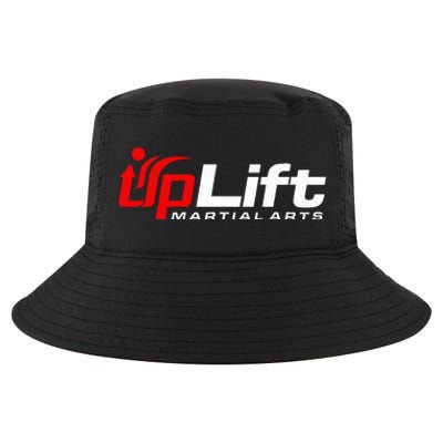 Uplift Martial Arts Cool Comfort Performance Bucket Hat