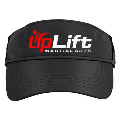 Uplift Martial Arts Adult Drive Performance Visor