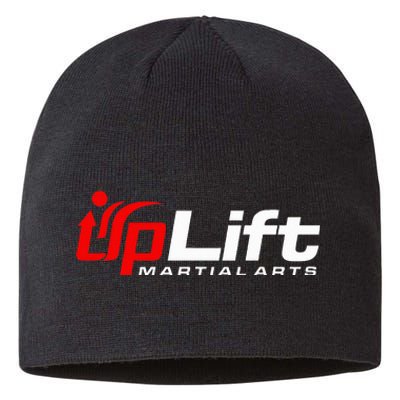 Uplift Martial Arts Sustainable Beanie