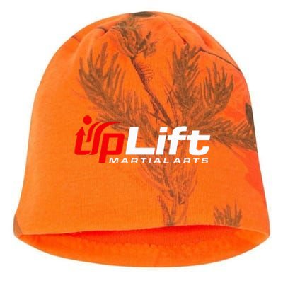 Uplift Martial Arts Kati - Camo Knit Beanie