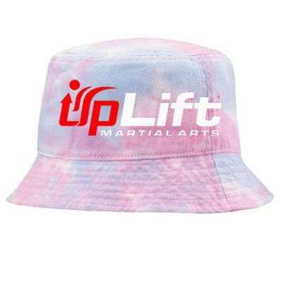 Uplift Martial Arts Tie-Dyed Bucket Hat