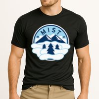Unrivaled Mist Basketball Club 3x3 Cooling Performance Crew T-Shirt
