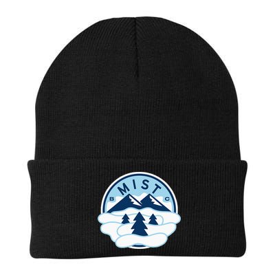 Unrivaled Mist Basketball Club 3x3 Beanie