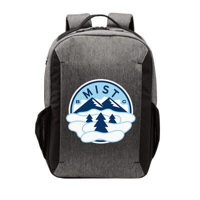 Unrivaled Mist Basketball Club 3x3 Vector Backpack
