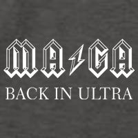 Ultra MAGA Back In Ultra Vector Backpack