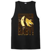 Undress Me Baby Banana PosiCharge Competitor Tank