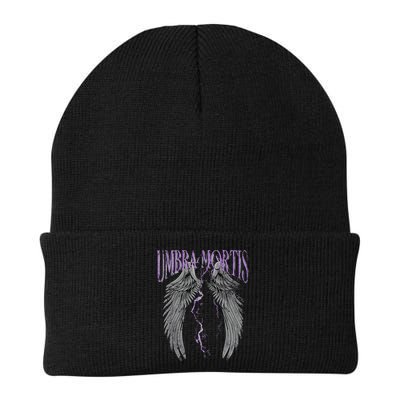 Umbra Mortis Crescent City Ruhn Danaan Beanie