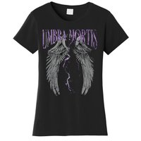 Umbra Mortis Crescent City Ruhn Danaan Women's T-Shirt