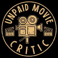 Unpaid Movie Critic I Cinema Night I Film Fan Party Toddler T-Shirt