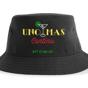 U.N.O Mas Cantina Sustainable Bucket Hat