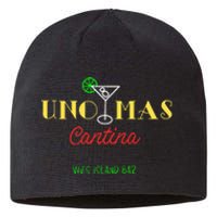 U.N.O Mas Cantina Sustainable Beanie