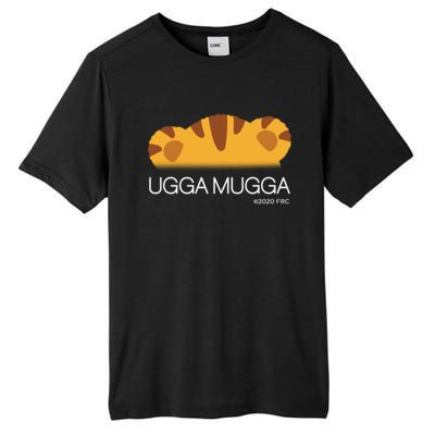 Ugga Mugga Daniel Tiger! Meaningful Gift Pocket (Dark) Cool Gift Tall Fusion ChromaSoft Performance T-Shirt