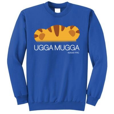 Ugga Mugga Daniel Tiger! Meaningful Gift Pocket (Dark) Cool Gift Sweatshirt