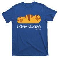 Ugga Mugga Daniel Tiger! Meaningful Gift Pocket (Dark) Cool Gift T-Shirt