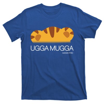 Ugga Mugga Daniel Tiger! Meaningful Gift Pocket (Dark) Cool Gift T-Shirt