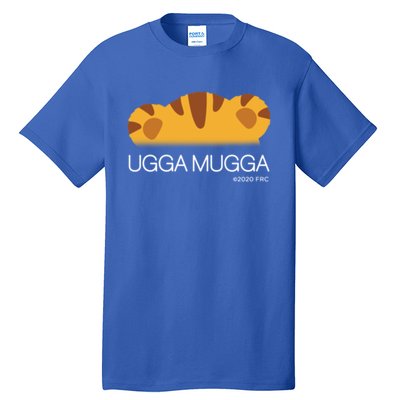 Ugga Mugga Daniel Tiger! Meaningful Gift Pocket (Dark) Cool Gift Tall T-Shirt