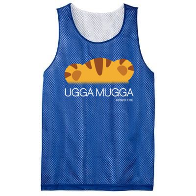 Ugga Mugga Daniel Tiger! Meaningful Gift Pocket (Dark) Cool Gift Mesh Reversible Basketball Jersey Tank